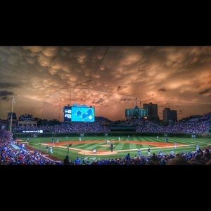 Meet your Posher, Oscar